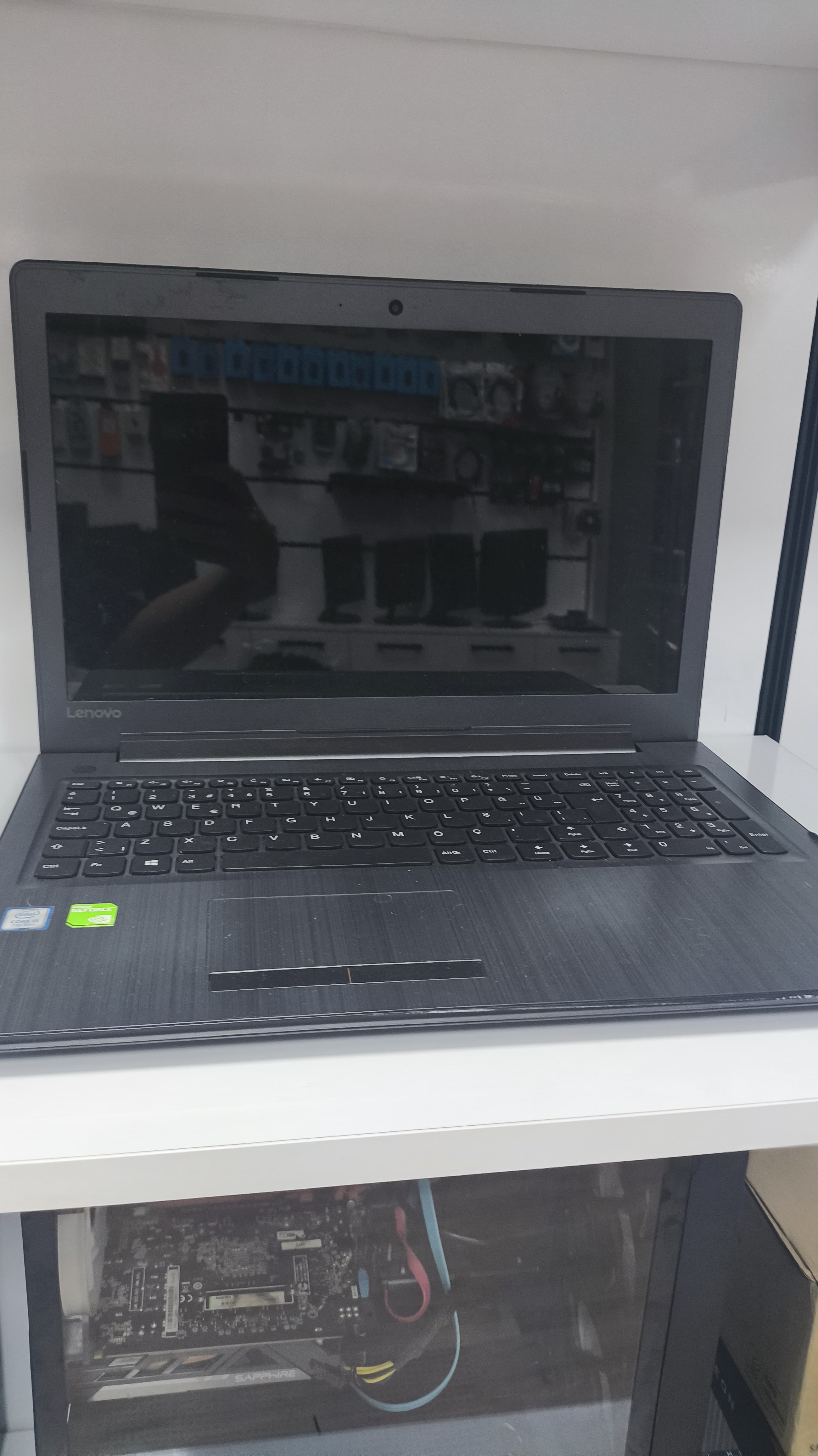 LENOVO IDEAPAD 310