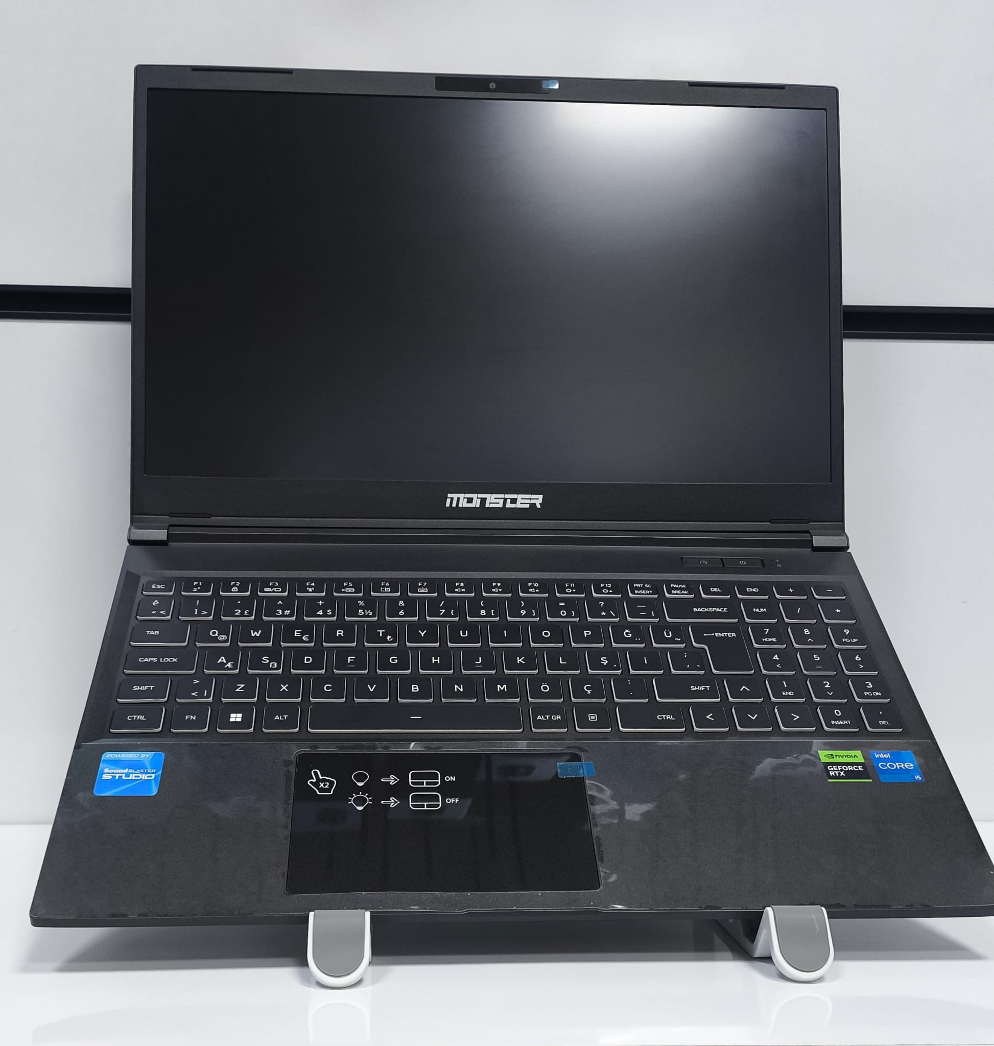 MONSTER ABRA A5 V20.4 